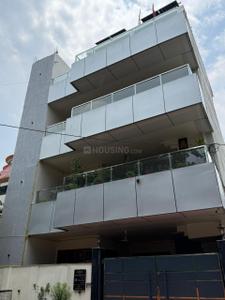 Image of 6500 Sq.ft 8 BHK Independent House for sale in Gomti Nagar, Lucknow for Rs. 36000000