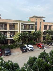 Image of 1550 Sq.ft 3 BHK Builder Floor for sale in Omaxe Cassia, New Chandigarh, Chandigarh for Rs. 13000000