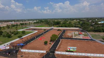 Melapachchakudi Plot View 3