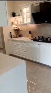 Kitchen Image of 2062 Sq.ft 4 BHK Apartment / Flat for sale in L And T Elixir Reserve Iora, Powai Mumbai for Rs. 90000000