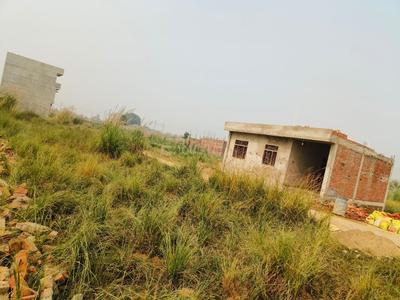 Image of 1800 Sq.ft Residential Plot / Land for sale in Jhalwa, Allahabad for Rs. 5500000