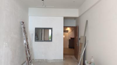 Living Room Image of 550 Sq.ft 1 BHK Apartment / Flat for rent in Vile Parle East Mumbai for Rs. 50000
