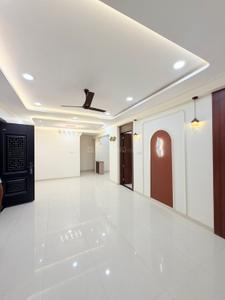 Hall Image of 1800 Sq.ft 3 BHK Apartment / Flat for sale in Manish Nagar Nagpur for Rs. 8500000