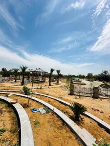 Image of 788 Sq.ft Residential Plot / Land for sale in Tonk Road, Jaipur for Rs. 1350000
