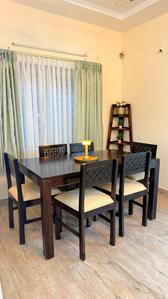 Image of 1590 Sq.ft 3 BHK Apartment / Flat for sale in Hanamkonda, Warangal for Rs. 13900000