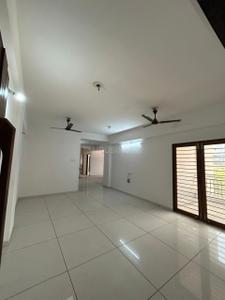 Hall Image of 2400 Sq.ft 3 BHK Apartment / Flat for sale in Saiyed Vasna Vadodara for Rs. 9500000