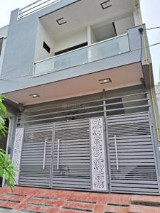 Image of 1700 Sq.ft 3.5 BHK Independent House for sale in Govindpuram, Ghaziabad for Rs. 8500000