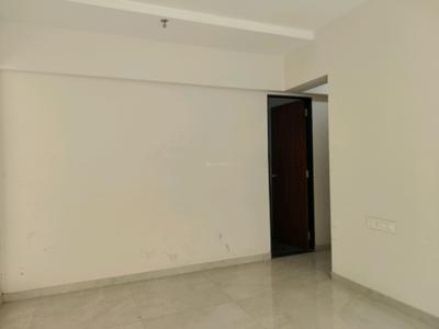 Bedroom Image of 803 Sq.ft 2 BHK Apartment / Flat for sale in Mahant Sahyadree, Goregaon East Mumbai for Rs. 15000000