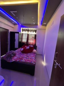 Bedroom Image of 1422 Sq.ft 3 BHK Apartment / Flat for sale in Atithi Ashray, Vatva Ahmedabad for Rs. 3650000