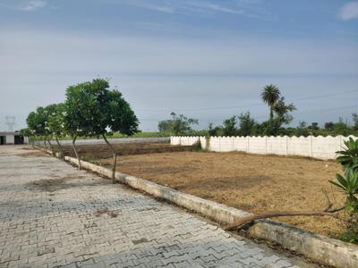 Image of 450 Sq.ft Residential Plot / Land for sale in Del NCR Aero City, Shahpur Kala, Greater Noida for Rs. 1154250