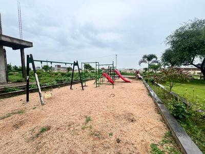 Image of 600 Sq.ft 2 BHK Independent House for sale in Pirda-2, Raipur for Rs. 2800000
