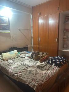 Bedroom Image of 1750 Sq.ft 3 BHK Apartment / Flat for sale in Vijaya Hara Homes, Banashankari Bengaluru for Rs. 13000000