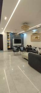 3 BHK Independent Builder Floor