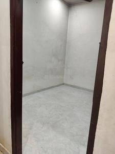 Bedroom Image of 800 Sq.ft 2 BHK Independent House for rent in Narayan Vihar Jaipur for Rs. 10000