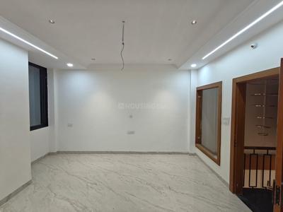 Hall Image of 1650 Sq.ft 3 BHK Independent House for sale in A NSC Fortune City, Nipania Indore for Rs. 10500000