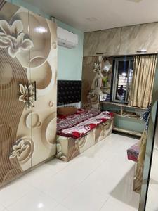 Bathroom Image of 1150 Sq.ft 2 BHK Apartment / Flat for rent in Sneha Complex, Warje Pune for Rs. 28000