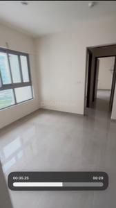 Hall Image of 600 Sq.ft 2 BHK Apartment / Flat for sale in Thane West Thane for Rs. 13200000