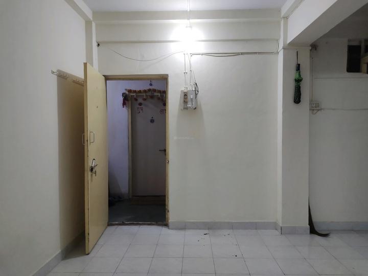 New Mhada Colony Bedroom 1