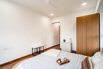 Bedroom Image of 2505 Sq.ft 4.5 BHK Apartment / Flat for sale in The The Address, Ghatkopar West Mumbai for Rs. 84500000