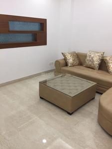 1 BHK Independent House