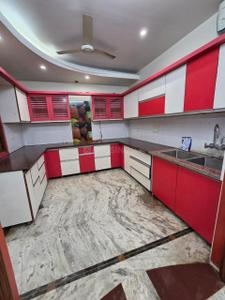 Kitchen Image of ROYAL PG in Pitampura, New Delhi