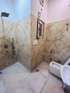 Bathroom Image of QUEENS RESIDENCY 👑 in Mukherjee Nagar, New Delhi