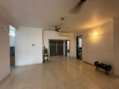 Hall Image of 3700 Sq.ft 4 BHK Builder Floor for rent in Ansal Esencia Sector 67, Sector 67 Gurgaon for Rs. 65000