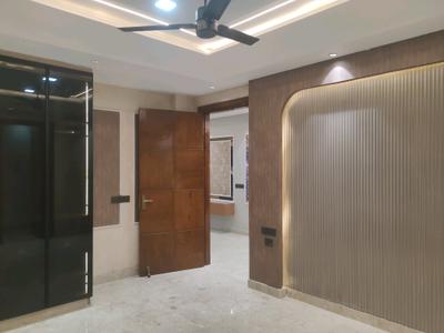 Bedroom Image of 3222 Sq.ft 4 BHK Builder Floor for sale in Sector 21C Faridabad for Rs. 33000000