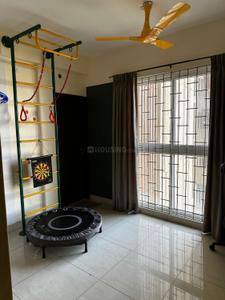Hall Image of 2480 Sq.ft 3.5 BHK Apartment / Flat for sale in Mahindra Windchimes, Arakere Bengaluru for Rs. 47000000