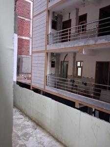 Bedroom Two Image of 1650 Sq.ft 3.5 BHK Apartment / Flat for sale in DM Infra, Sector 104 Noida for Rs. 6500000
