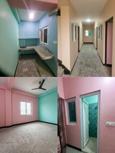 Image of 1000 Sq.ft 1 RK Duplex for rent in Dhawa, Lucknow for Rs. 5000