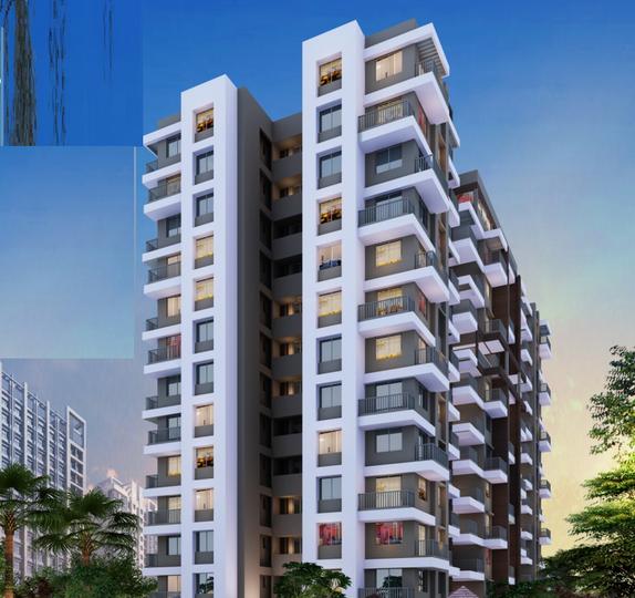 Millennium Aqua Main Image 1