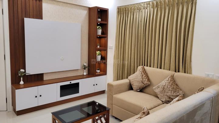 PALARIVATTOM FLATS Main Image 1