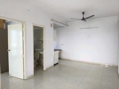 Living Room Image of 700 Sq.ft 2 BHK Apartment / Flat for sale in Signature Global The Millennia, Sector 37D Gurgaon for Rs. 6750000