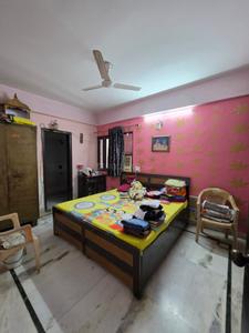 Bedroom Image of 1720 Sq.ft 3 BHK Apartment / Flat for sale in Niho Jasmine Scottish Garden, Indirapuram Ghaziabad for Rs. 16000000