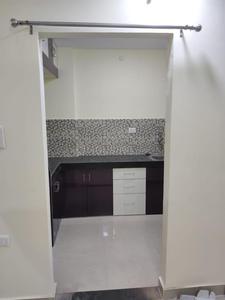 Kitchen Image of 1150 Sq.ft 2 BHK Apartment / Flat for sale in Jatkhedi Bhopal for Rs. 3700000