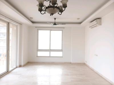 Hall Image of 3000 Sq.ft 4 BHK Apartment / Flat for sale in Indiabulls Enigma, Sector 110 Gurgaon for Rs. 48500000