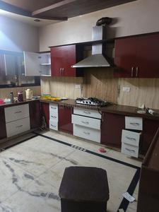 Kitchen Image of Krishna Villa  in Pandri, Raipur