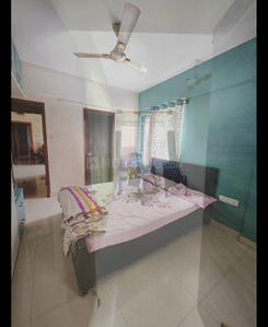 Bedroom Image of 1583 Sq.ft 3 BHK Apartment / Flat for sale in Amrutha Heights, Whitefield Bengaluru for Rs. 17200000