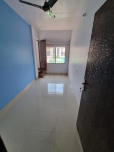 Bedroom Image of 1550 Sq.ft 3 BHK Independent House for rent in KT Nagar Nagpur for Rs. 22000
