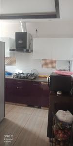 Kitchen Image of 1790 Sq.ft 3 BHK Apartment / Flat for sale in Seema Dwar Dehradun for Rs. 9900000