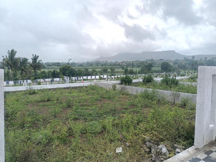 krushnakunj phase 2 NA plots Main Image 1