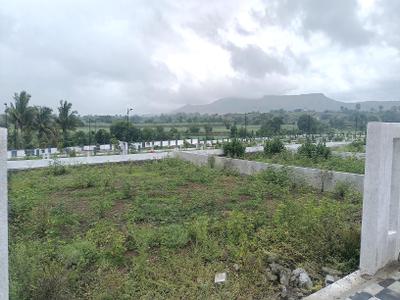 krushnakunj phase 2 NA plots Plot View 1