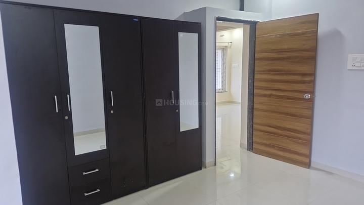 Lotus homes Bedroom One 1
