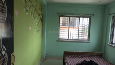 Living Room Image of 468 Sq.ft 1 BHK Apartment / Flat for sale in Garia, Sonarpur Kolkata for Rs. 2200000