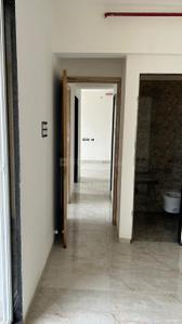 Hall Image of 1250 Sq.ft 2 BHK Apartment / Flat for sale in Damodarpriya, Kharghar Navi Mumbai for Rs. 14900000