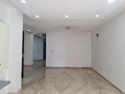 Living Room Image of 4190 Sq.ft 4 BHK Builder Floor for rent in Janakpuri New Delhi for Rs. 80000