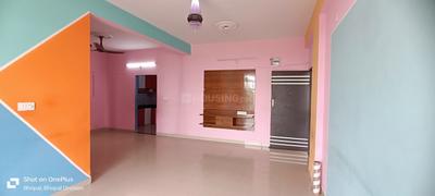 Hall Image of 1807 Sq.ft 3 BHK Apartment / Flat for rent in Sagar Lakeview Homes, Ayodhya Bypass Bhopal for Rs. 16500