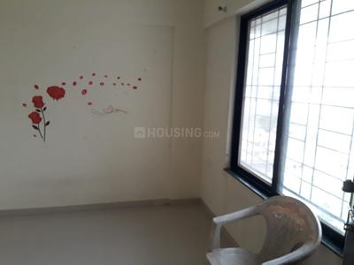 1 BHK Flat