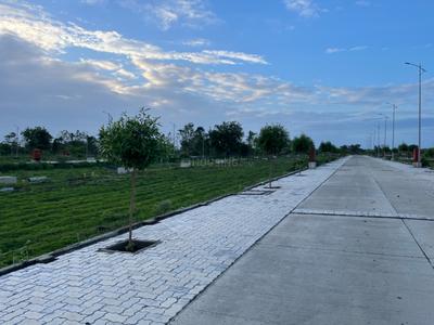 Image of 1633 Sq.ft 3 BHK Apartment / Flat for sale in Tattva Apas, Beltarodi, Nagpur for Rs. 7348500